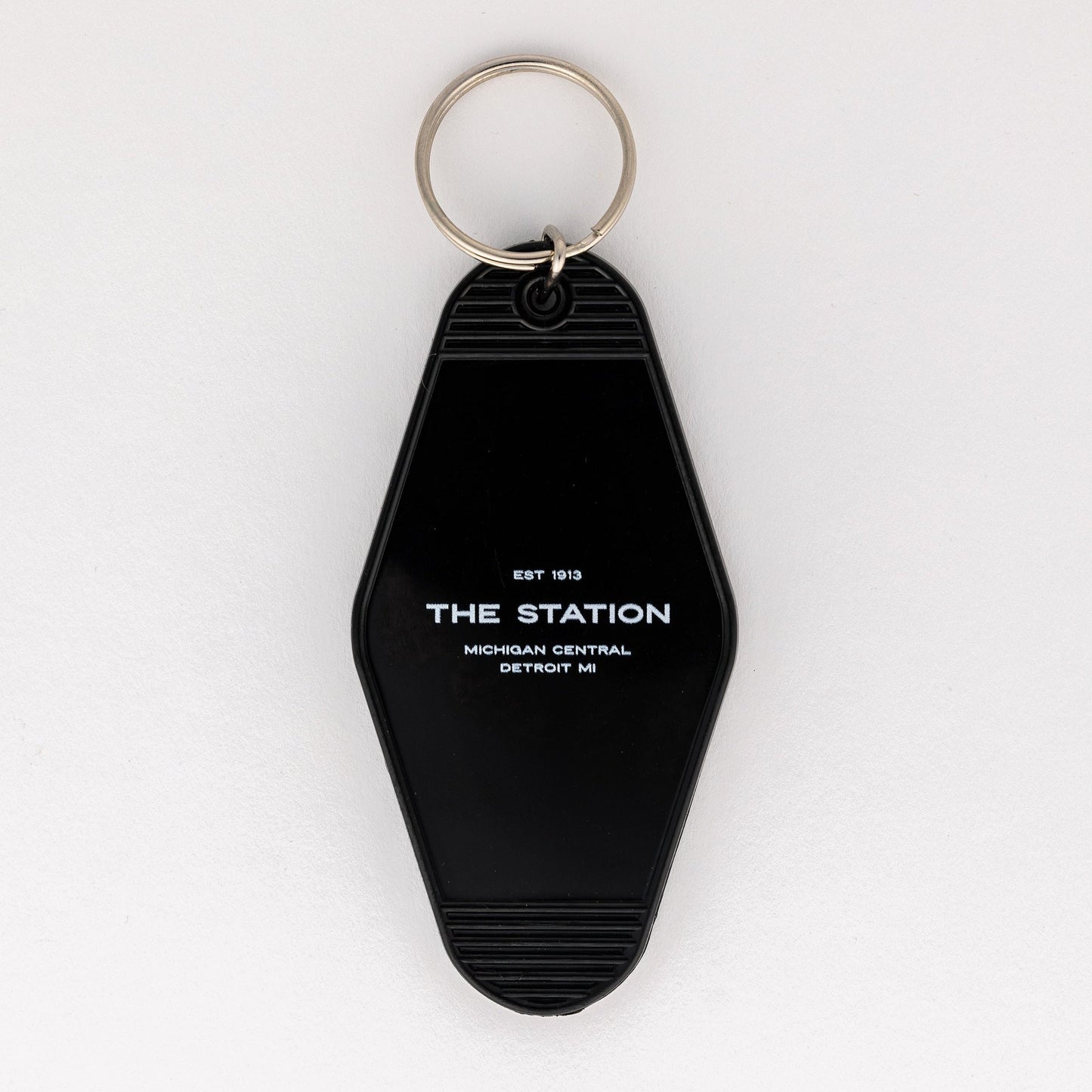 The Station Key Chain