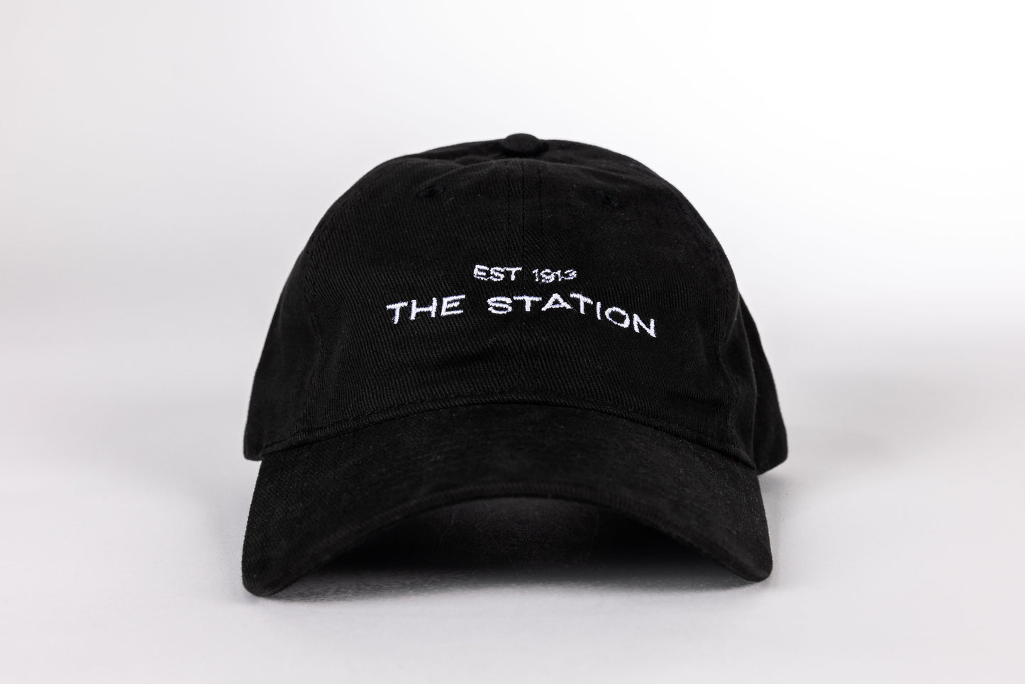 The Station Hat