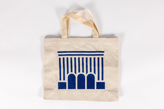 The Ford Traditional Tote