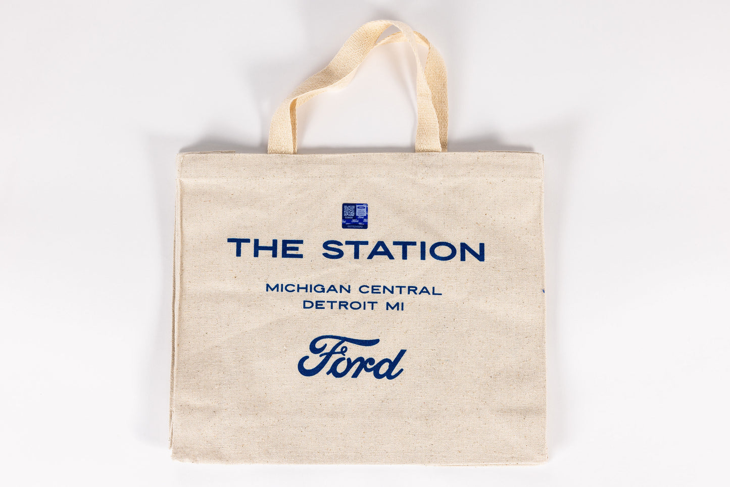 The Ford Traditional Tote