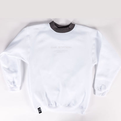 SXD/ISAIC Sweatshirt