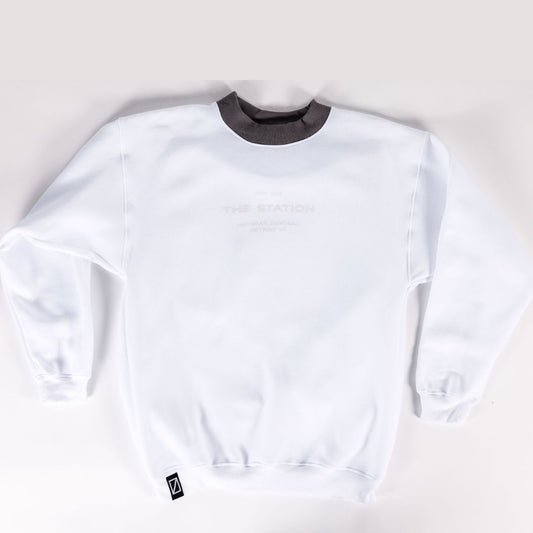 SXD/ISAIC Sweatshirt