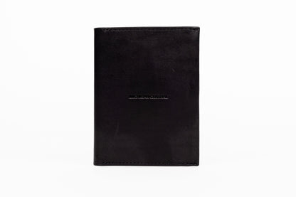 Michigan Central x Shinola Passport Book