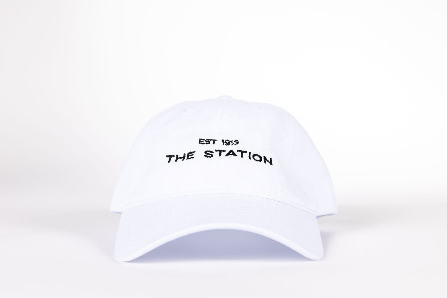 The Station Hat