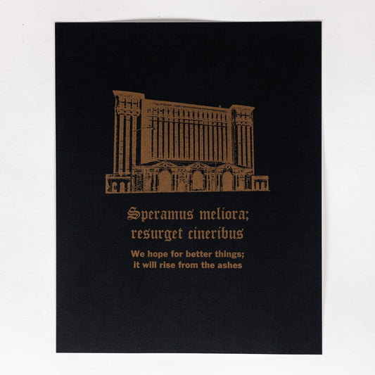 The Station Letterpress