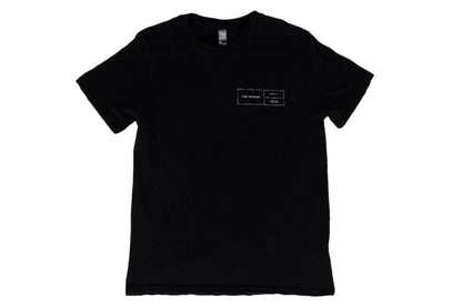 The Station Rearview Tee