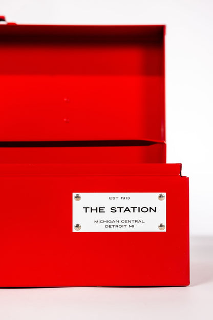 The Station Tool Box