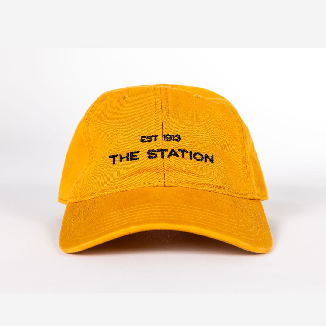 The Station Hat